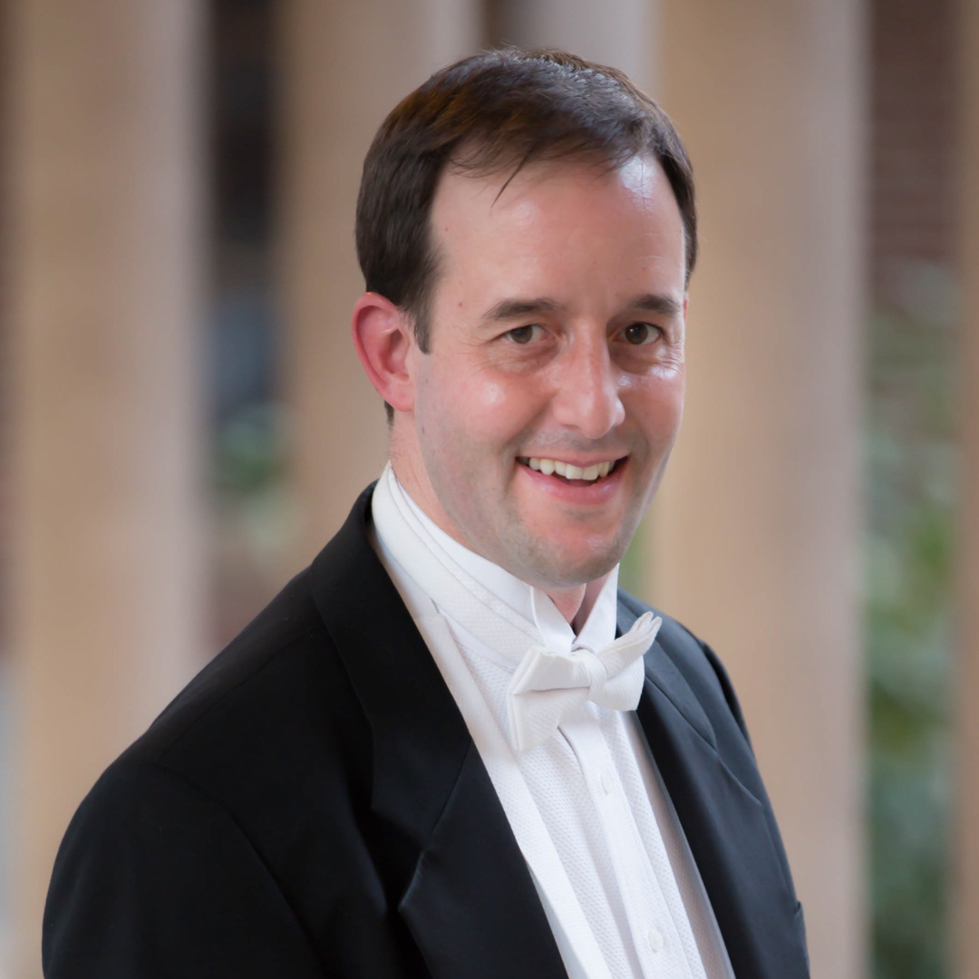 Cristian Graces Chorus America